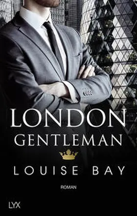 Bay | London Gentleman | Buch | 978-3-7363-1340-8 | www2.sack.de