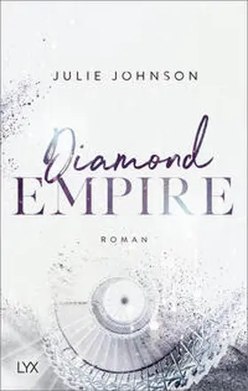 Johnson |  Diamond Empire | Buch |  Sack Fachmedien