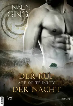 Singh |  Age of Trinity - Der Ruf der Nacht | eBook | Sack Fachmedien