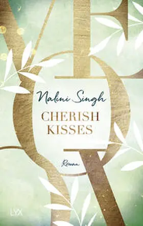 Singh |  Cherish Kisses | Buch |  Sack Fachmedien