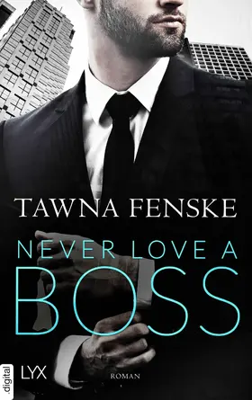 Fenske |  Never Love a Boss | eBook | Sack Fachmedien