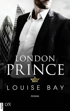Bay | London Prince | E-Book | www2.sack.de