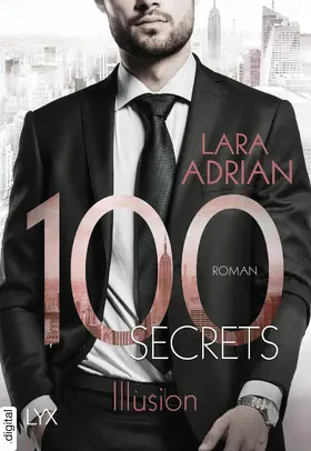 Adrian |  100 Secrets - Illusion | eBook | Sack Fachmedien