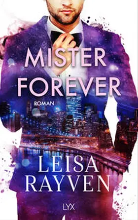 Rayven | Mister Forever | Buch | 978-3-7363-1443-6 | www2.sack.de