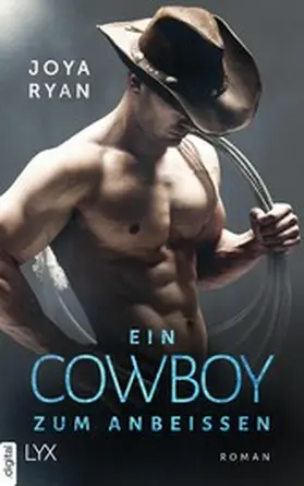 Ryan |  Ein Cowboy zum Anbeißen | eBook | Sack Fachmedien