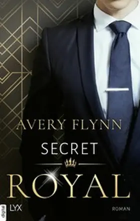 Flynn | Secret Royal | E-Book | www2.sack.de