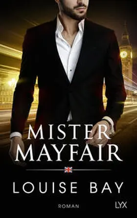 Bay |  Mister Mayfair | Buch |  Sack Fachmedien