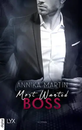 Martin |  Most Wanted Boss | eBook | Sack Fachmedien