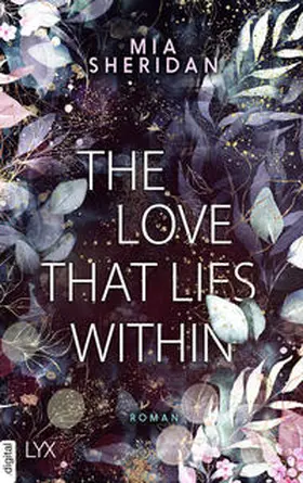 Sheridan | The Love That Lies Within | E-Book | sack.de