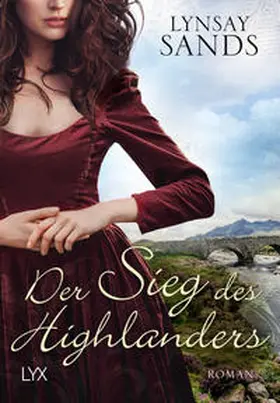 Sands |  Der Sieg des Highlanders | Buch |  Sack Fachmedien