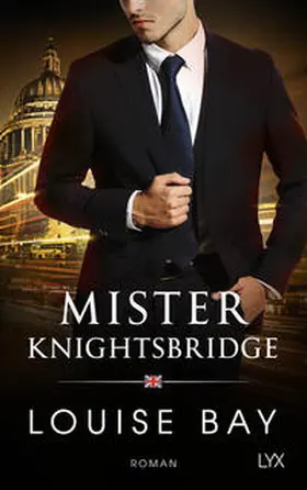 Bay |  Mister Knightsbridge | Buch |  Sack Fachmedien