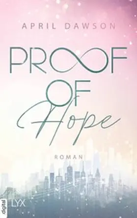 Dawson |  Proof of Hope | eBook | Sack Fachmedien