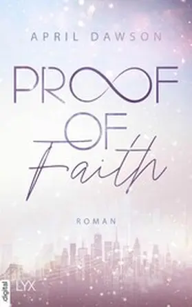 Dawson | Proof of Faith | E-Book | www2.sack.de