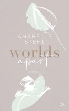 Stehl |  Worlds Apart | Buch |  Sack Fachmedien