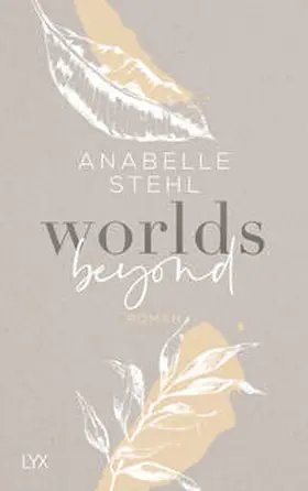 Stehl |  Worlds Beyond | Buch |  Sack Fachmedien