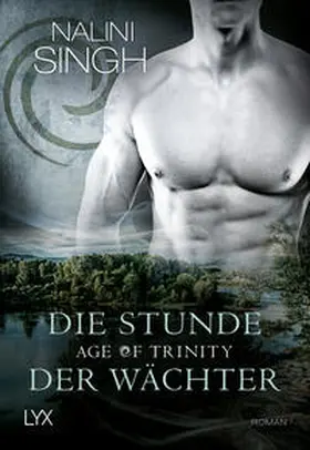 Singh |  Age of Trinity - Die Stunde der Wächter | Buch |  Sack Fachmedien