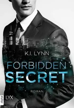 Lynn |  Forbidden Secret | eBook | Sack Fachmedien