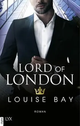 Bay |  Lord of London | eBook | Sack Fachmedien