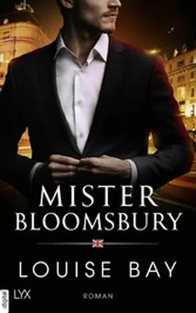 Bay |  Mister Bloomsbury | eBook | Sack Fachmedien