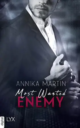 Martin |  Most Wanted Enemy | eBook | Sack Fachmedien