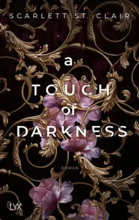 Clair | A Touch of Darkness | Buch | 978-3-7363-1775-8 | www2.sack.de