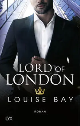 Bay | Lord of London | Buch | 978-3-7363-1781-9 | www2.sack.de