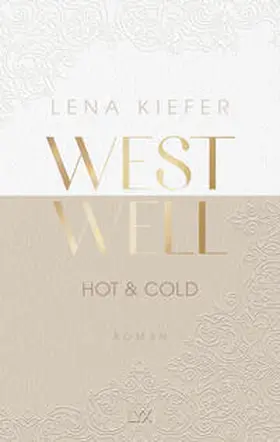 Kiefer |  Westwell - Hot & Cold | Buch |  Sack Fachmedien