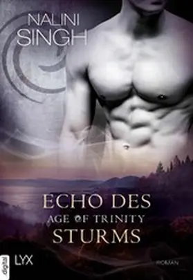 Singh |  Age of Trinity - Echo des Sturms | eBook | Sack Fachmedien