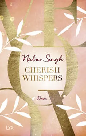 Singh |  Cherish Whispers | Buch |  Sack Fachmedien