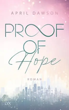 Dawson |  Proof of Hope | Buch |  Sack Fachmedien