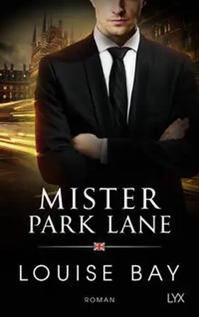 Bay |  Mister Park Lane | Buch |  Sack Fachmedien