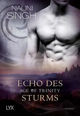 Singh | Age of Trinity - Echo des Sturms | Buch | 978-3-7363-1885-4 | www2.sack.de