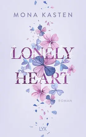 Kasten | Lonely Heart | Buch | 978-3-7363-1900-4 | sack.de