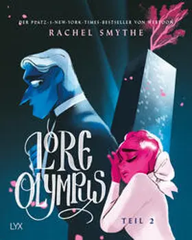 Smythe |  Lore Olympus - Teil 2 | Buch |  Sack Fachmedien