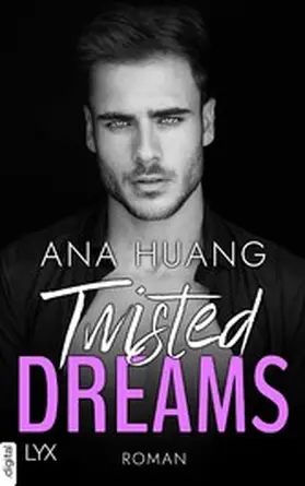 Huang |  Twisted Dreams | eBook | Sack Fachmedien