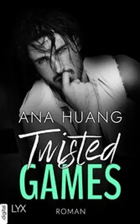 Huang |  Twisted Games | eBook | Sack Fachmedien