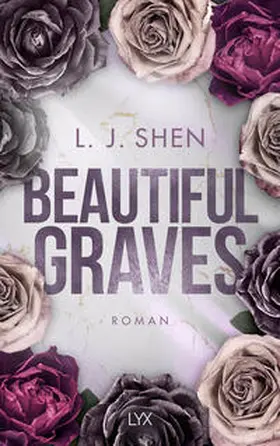 Shen |  Beautiful Graves | Buch |  Sack Fachmedien