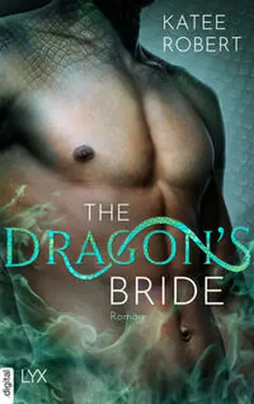 Robert |  The Dragon's Bride | eBook | Sack Fachmedien