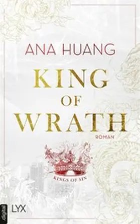 Huang | King of Wrath | E-Book | www2.sack.de