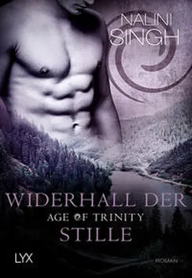 Singh | Age of Trinity - Widerhall der Stille | Buch | 978-3-7363-2067-3 | www2.sack.de