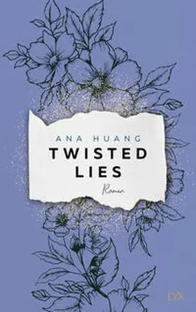 Huang |  Twisted Lies | Buch |  Sack Fachmedien