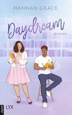 Grace |  Daydream | eBook | Sack Fachmedien