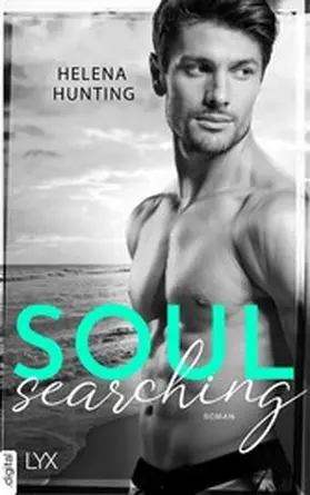 Hunting |  Soul Searching | eBook | Sack Fachmedien