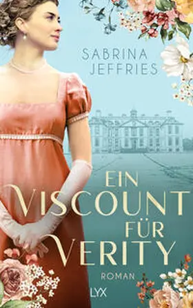 Jeffries |  Ein Viscount für Verity | Buch |  Sack Fachmedien