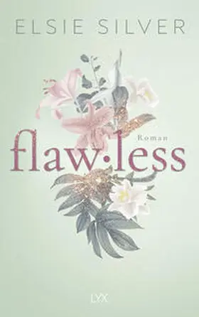 Silver |  Flawless | Buch |  Sack Fachmedien