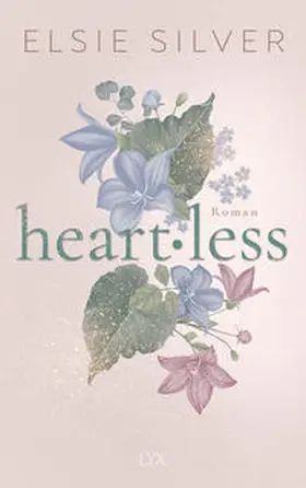 Silver |  Heartless | Buch |  Sack Fachmedien