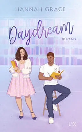Grace |  Daydream | Buch |  Sack Fachmedien