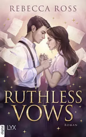 Ross |  Ruthless Vows | eBook | Sack Fachmedien