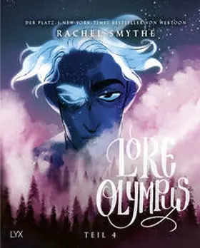 Smythe |  Lore Olympus - Teil 4 | Buch |  Sack Fachmedien