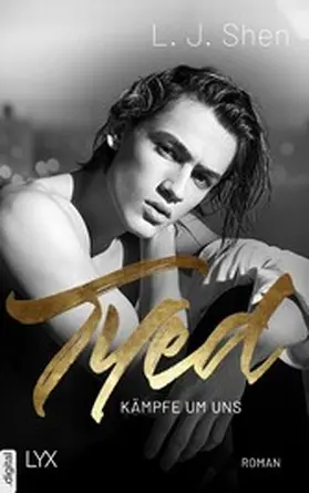 Shen |  Tyed | eBook | Sack Fachmedien